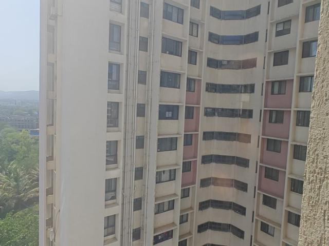 Resale | 3 BHK 1500 Sq.Ft. Apartment in Nanded City Shubh Kalyan