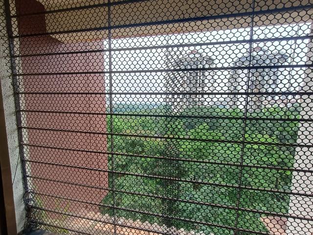Resale | 3 BHK 1500 Sq.Ft. Apartment in Neelsiddhi Residency