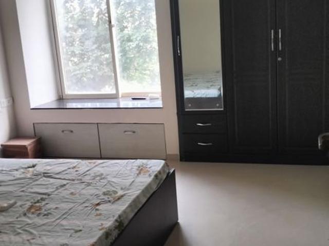 Resale | 3 BHK 1500 Sq.Ft. Apartment in Nyati Exotica
