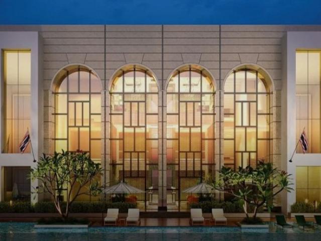 Resale | 3 BHK 1500 Sq.Ft. Apartment in Sobha Manhattan Towers Town Park