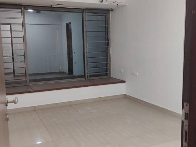 Resale | 3 BHK 1500 Sq.Ft. Apartment in Sai CHS Kharghar