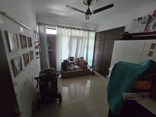 Resale | 3 BHK 1500 Sq.Ft. Apartment in Sector 12 Dwarka