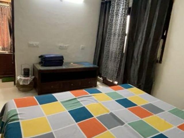 Resale | 3 BHK 1500 Sq.Ft. Apartment in Sector 88