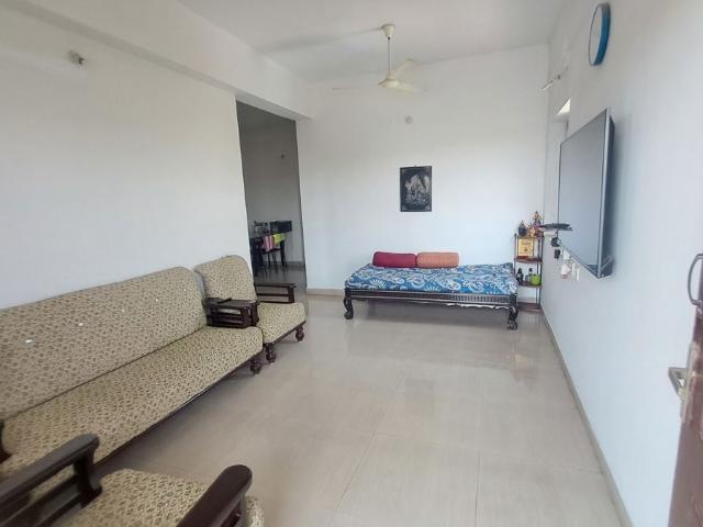 Resale | 3 BHK + 1500 Sq.Ft. Apartment in Secunderabad