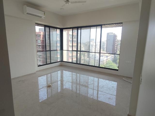 Resale | 3 BHK 1500 Sq.Ft. Apartment in Shivdham CHS Santacruz