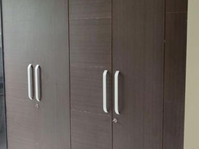 Resale | 3 BHK 1500 Sq.Ft. Apartment in Shri Senapati Bapat CHS