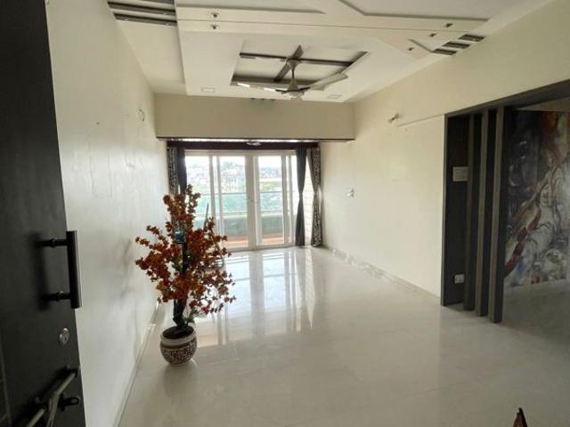 Resale | 3 BHK 1500 Sq.Ft. Apartment in Sinhagad Road