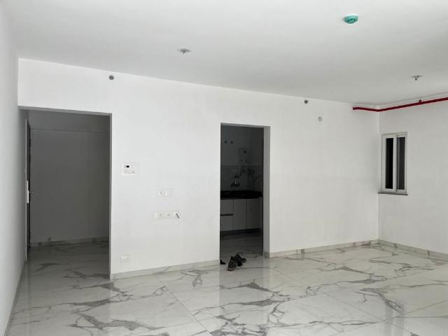 Resale | 3 BHK 1500 Sq.Ft. Apartment in Pashan