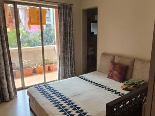Resale | 3 BHK 1500 Sq.Ft. Apartment in Pristine Zircon