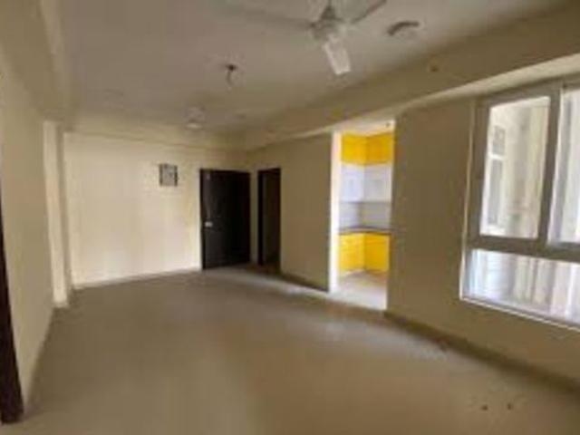 Resale | 3 BHK 1500 Sq.Ft. Apartment in Rohan Leher II