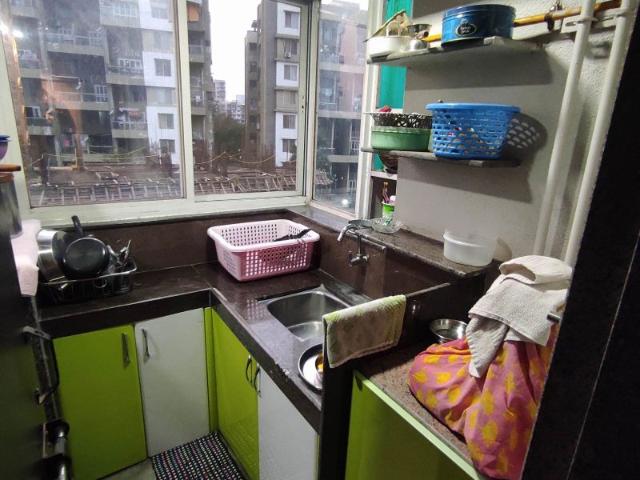 Resale | 3 BHK 1500 Sq.Ft. Apartment in Runal Royal Casa