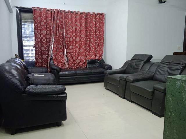 Resale | 3 BHK 1500 Sq.Ft. Apartment in Tirupati Corner Apartment