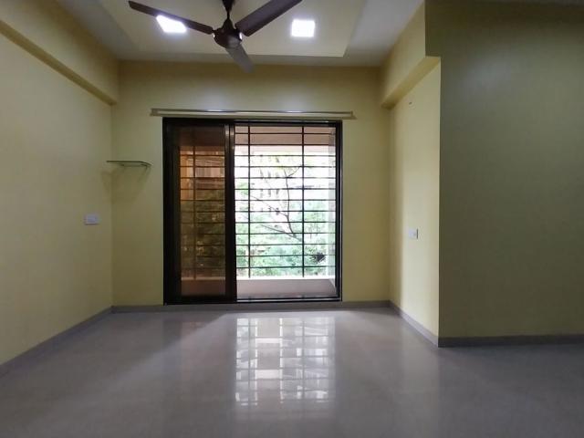Resale | 3 BHK 1500 Sq.Ft. Apartment in Tricity Pristine
