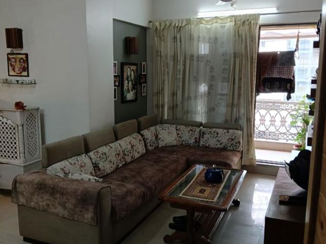 Resale | 3 BHK 1500 Sq.Ft. Apartment in Twins Marvel