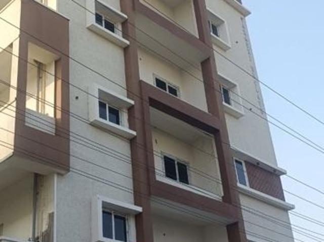 Resale | 3 BHK 1500 Sq.Ft. Apartment in Uppal