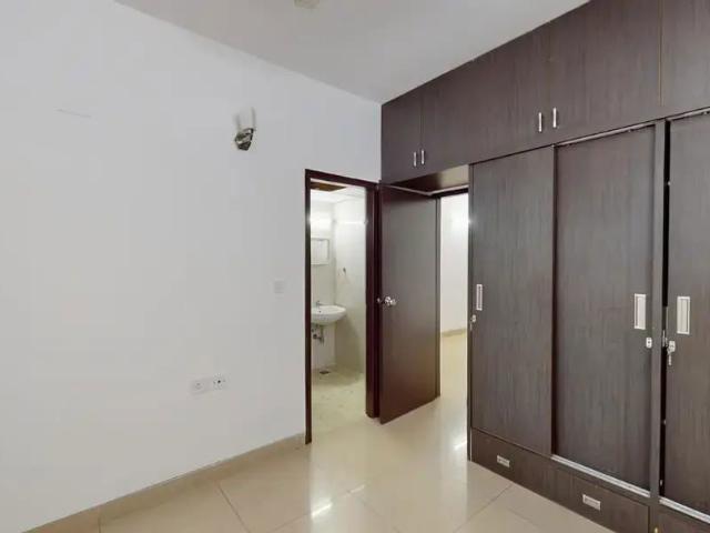 Resale | 3 BHK 1500 Sq.Ft. Apartment in Valmark Ananda