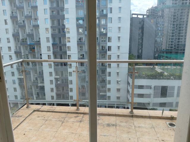 Resale | 3 BHK 1500 Sq.Ft. Apartment in Vardhmann Aristo Apartment