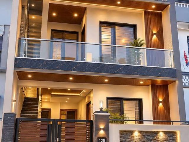Resale | 3 BHK + 1500 Sq.Ft. Independent House in Arjunganj