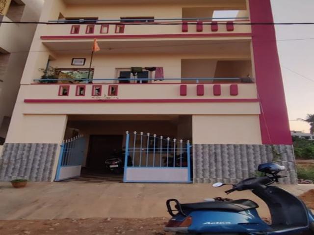 Resale | 3 BHK 1500 Sq.Ft. Independent House in Arkavathy Layout