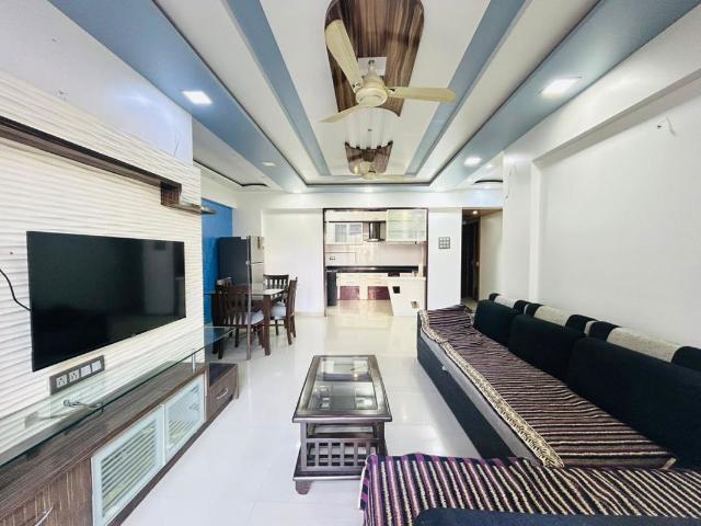 Resale | 3 BHK 1501 Sq.Ft. Apartment in Sinhagad Road