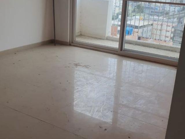Resale | 3 BHK 1507 Sq.Ft. Apartment in Nitesh Caesars Palace