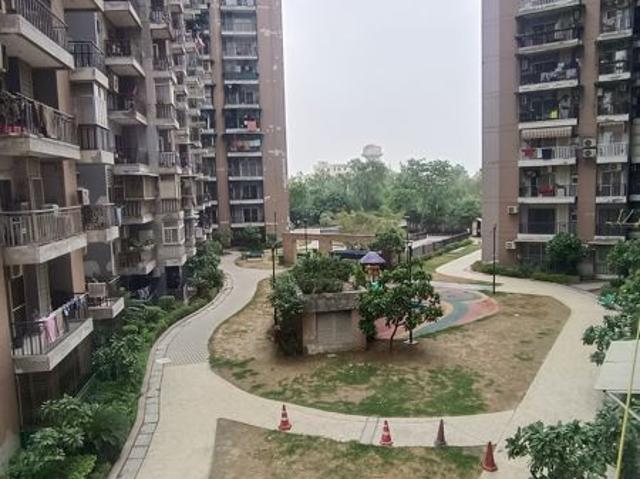 Resale | 3 BHK 1505 Sq.Ft. Apartment in Saviour Park