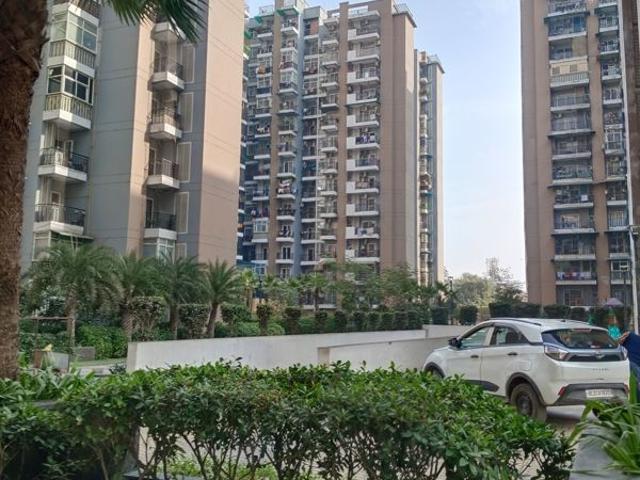 Resale | 3 BHK 1505 Sq.Ft. Apartment in Saviour Park