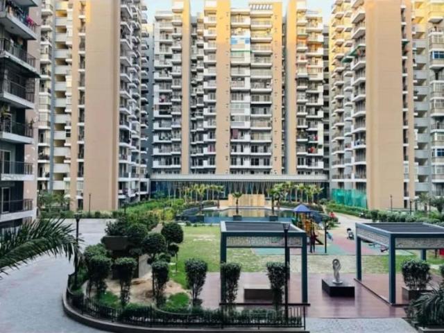 Resale | 3 BHK 1505 Sq.Ft. Apartment in Saviour Park