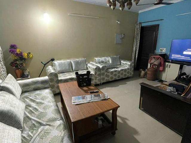 Resale | 3 BHK 1505 Sq.Ft. Apartment in Saviour Park