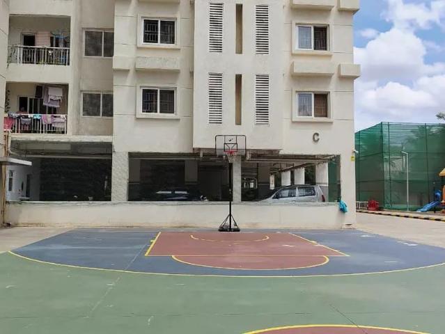 Resale | 3 BHK 1506 Sq.Ft. Apartment in Ecolife Elements Of Natures Bangalore