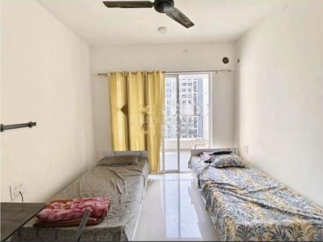 Resale | 3 BHK 1509 Sq.Ft. Apartment in Godrej 24