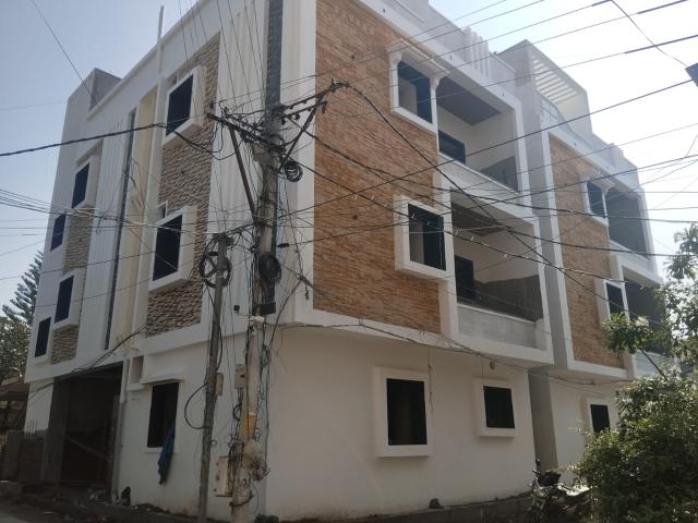 Resale | 3 BHK 150 Sq.Ft. Independent House in Anandbagh