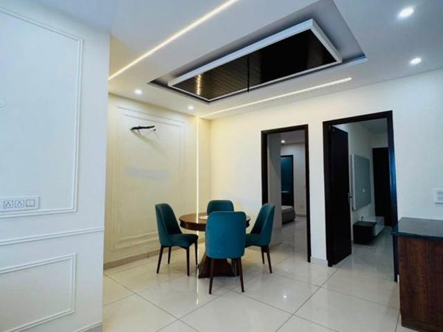 Resale | 3 BHK 150 Sq.Yd. Apartment in Kharar Road