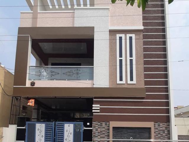Resale | 3 BHK 150 Sq.Yd. Independent House in Nagaram