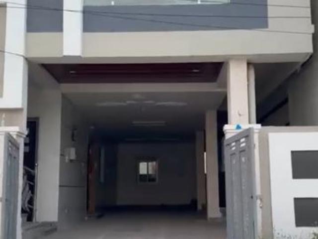 Resale | 3 BHK 150 Sq.Yd. Independent House in Dammaiguda