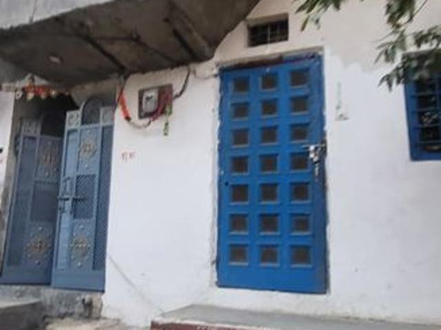 Resale | 3 BHK 150 Sq.Yd. Independent House in Dlf Ankur Vihar