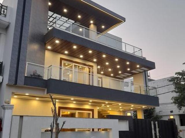 Resale | 3 BHK 150 Sq.Yd. Independent House in Laxmi Nagar