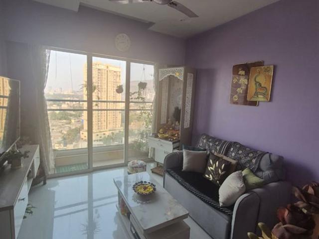 Resale | 3 BHK 1510 Sq.Ft. Apartment in Akshar Green World