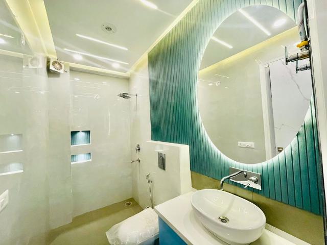 Resale | 3 BHK 1510 Sq.Ft. Apartment in Dwarka