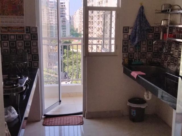 Resale | 3 BHK 1510 Sq.Ft. Apartment in Emenox Brave Hearts