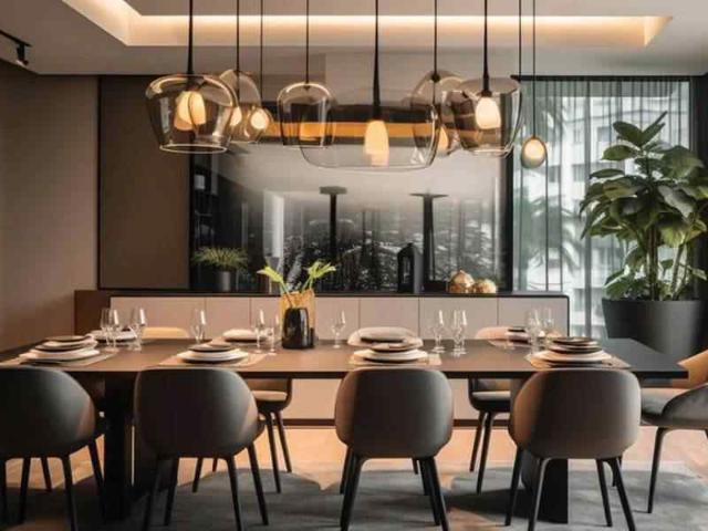 Resale | 3 BHK 1510 Sq.Ft. Apartment in Sobha One Residences