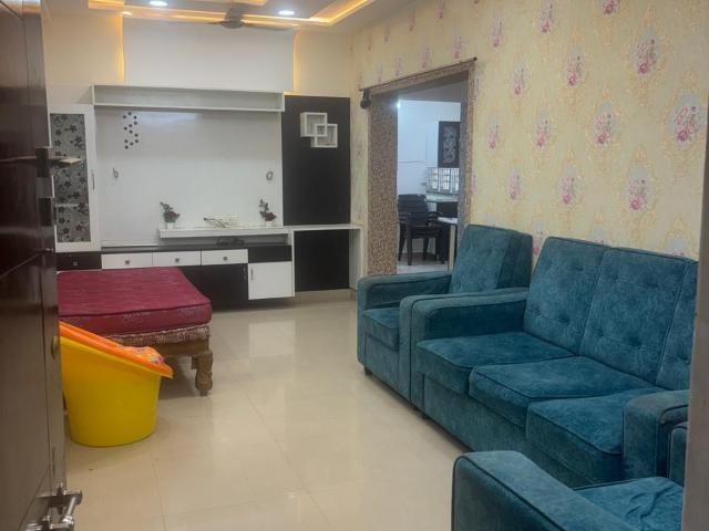 Resale | 3 BHK 1510 Sq.Ft. Apartment in Shaikpet