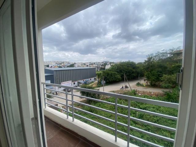 Resale | 3 BHK 1511 Sq.Ft. Apartment in Shakthi Anitha Regency