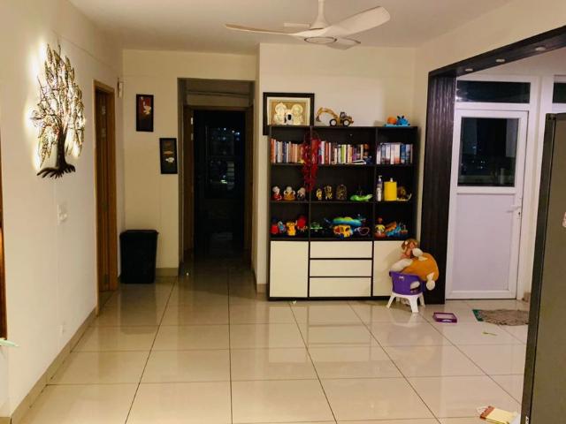 Resale | 3 BHK 1515 Sq.Ft. Apartment in SNN Raj Neeladri