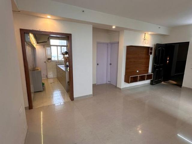 Resale | 3 BHK 1523 Sq.Ft. Apartment in Sare New Launch