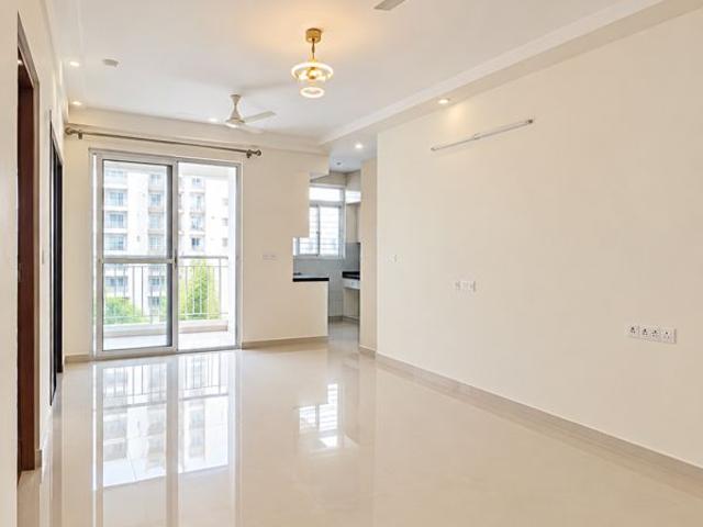 Resale | 3 BHK 1520 Sq.Ft. Apartment in Anuraag Amogh