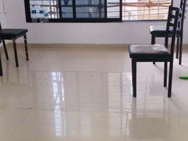 Resale | 3 BHK 1520 Sq.Ft. Apartment in Kanakia Silicon Valley