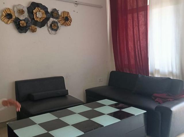 Resale | 3 BHK 1520 Sq.Ft. Apartment in Jaypee Greens Wish Town Klassic