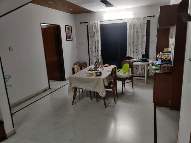 Resale | 3 BHK + 1520 Sq.Ft. Apartment in Mani Enclave Yapral