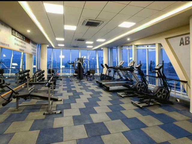 Resale | 3 BHK 1527 Sq.Ft. Apartment in Ashiana Anmol